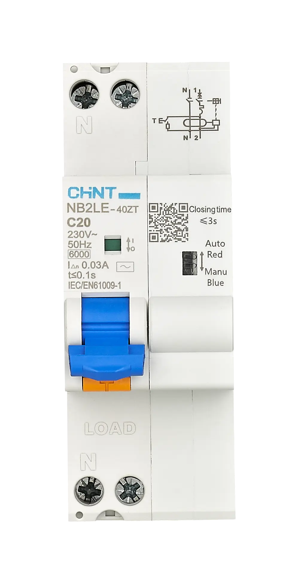 CHINT circuit breaker